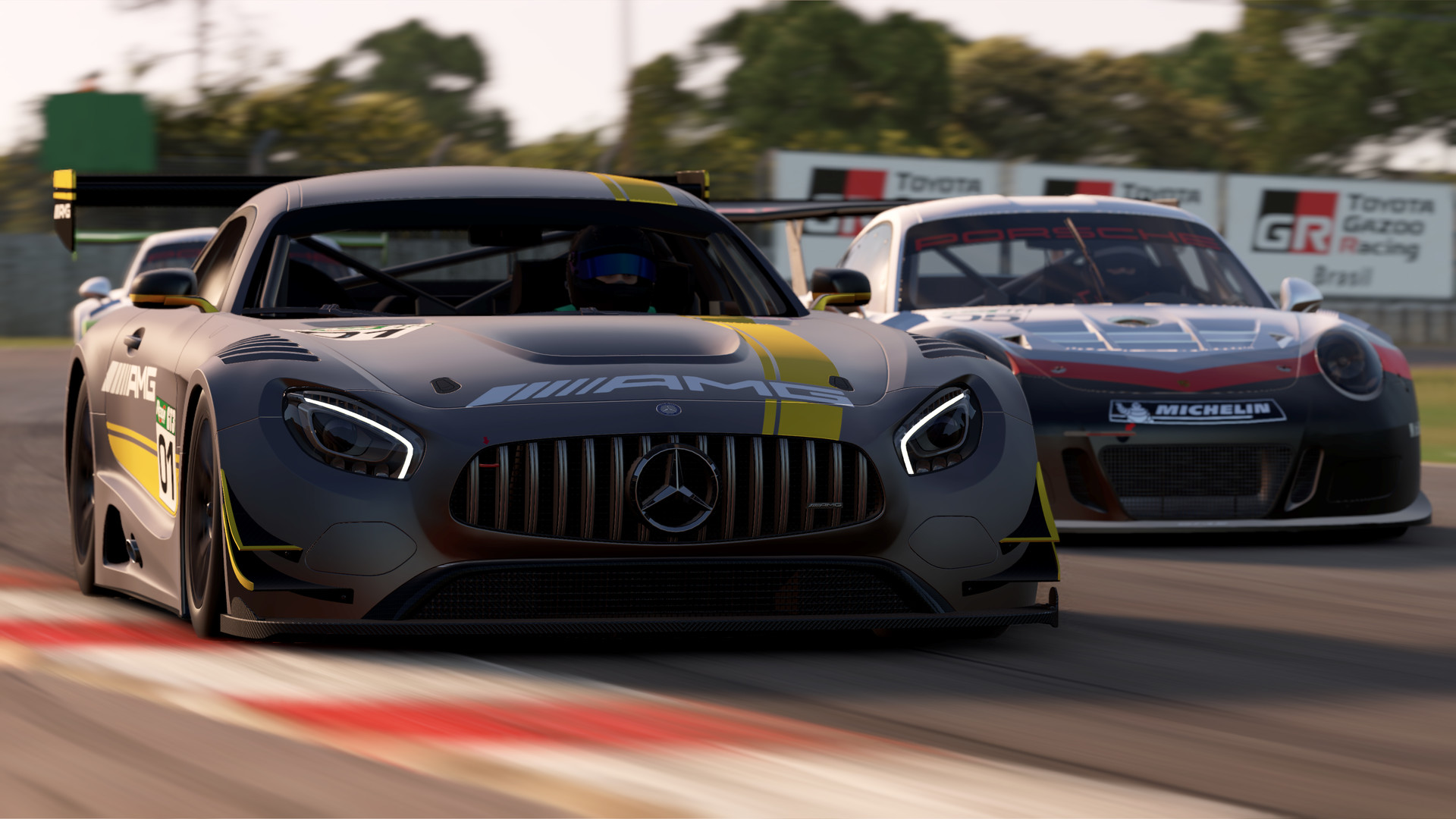 Automobilista 2 攻略まとめWiki