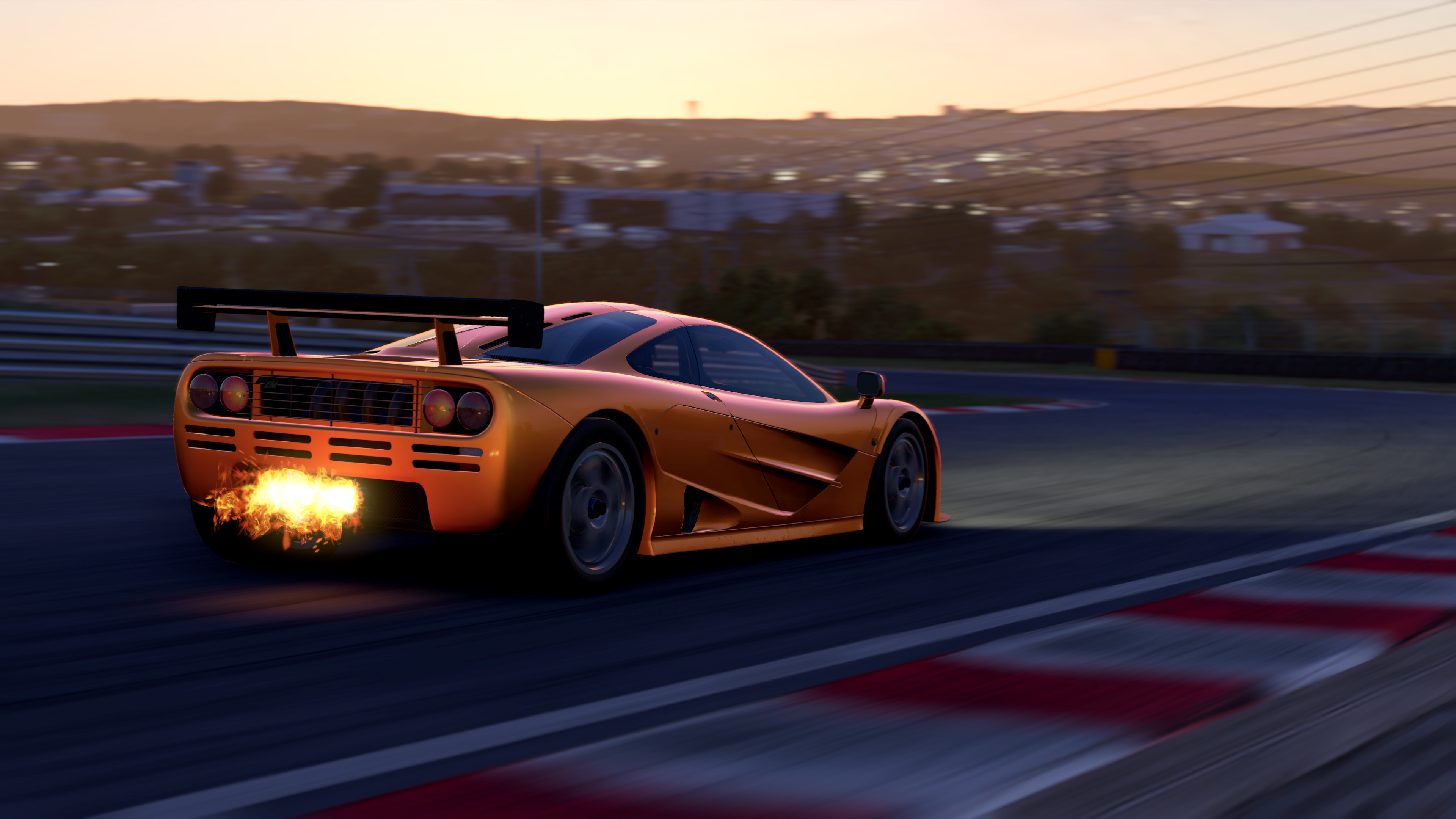 AMS2 Updated to V1.5.5.1 As Trial Period for New DLCs End