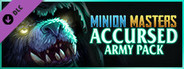 Minion Masters - Accursed Army Pack