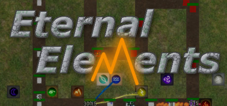 Eternal Elements steam charts