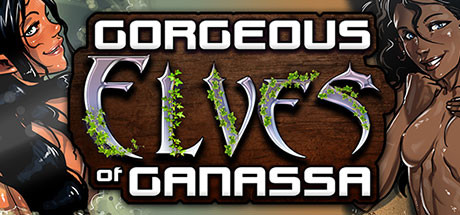 Gorgeous Elves of Ganassa banner