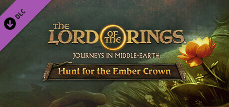 ember crown journeys in middle earth