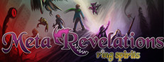 Meta Revelations - Ring Spirits 게임 이미지