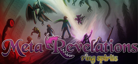 Meta Revelations - Ring Spirits steam charts