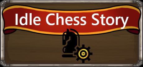 Idle Chess Story banner