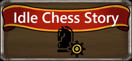 Idle Chess Story Cover Image