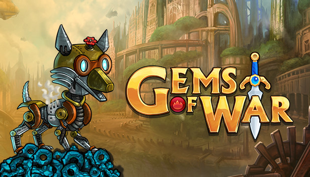 Gems Of War Exclusive Pet On Steam