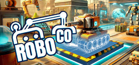 Robo Instructus on Steam