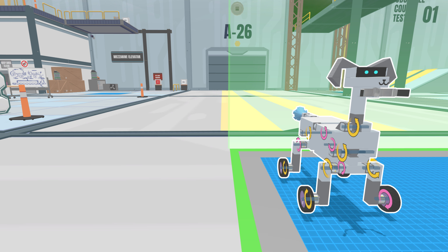 RoboCo on Steam