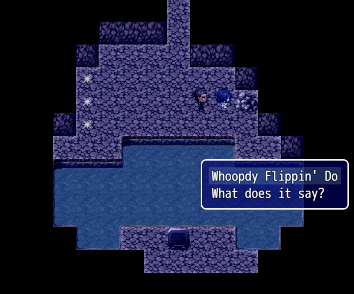 Sakura and Crit: The Mock Game Demo #3