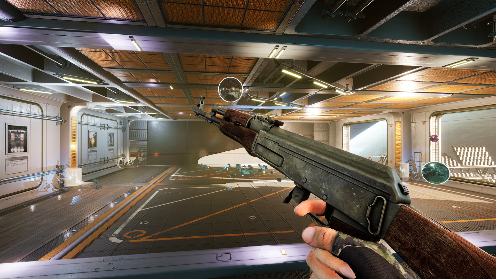 Steam 上的reflexshot Steam 上的reflexshot