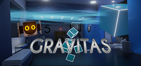 Gravitas steam charts