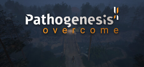 Pathogenesis: Overcome Cover Image