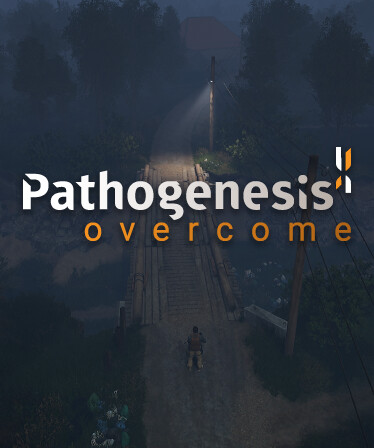 Pathogenesis: Overcome