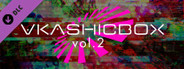 ∀kashicbox Vol.2