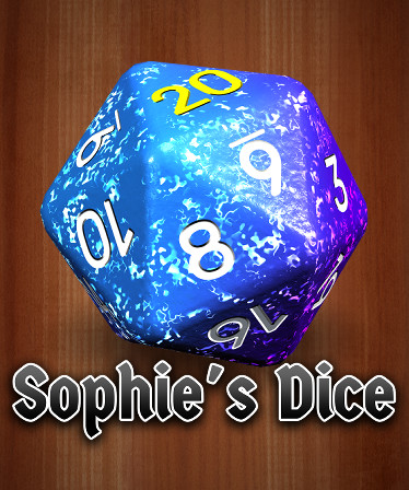 Sophie's Dice
