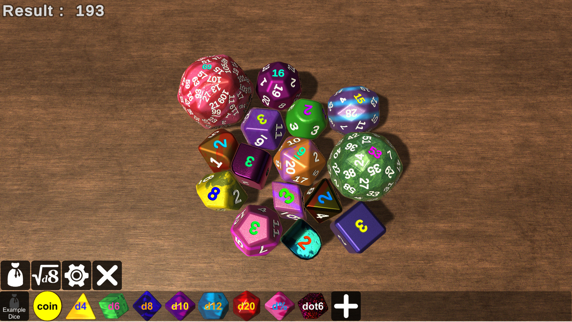 Sophie S Dice On Steam Sophie S Dice On Steam