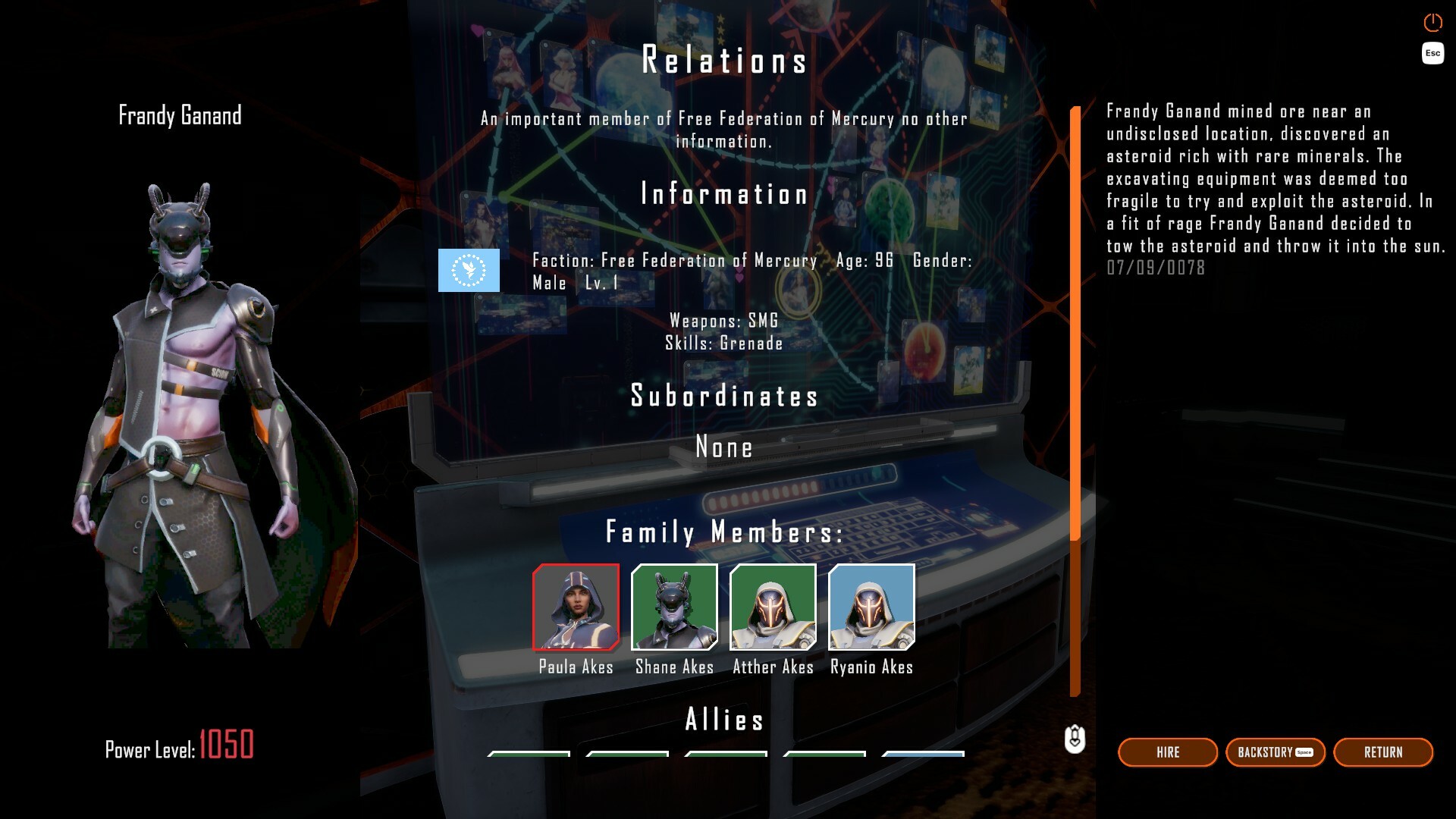 Earth From Another Sun #10