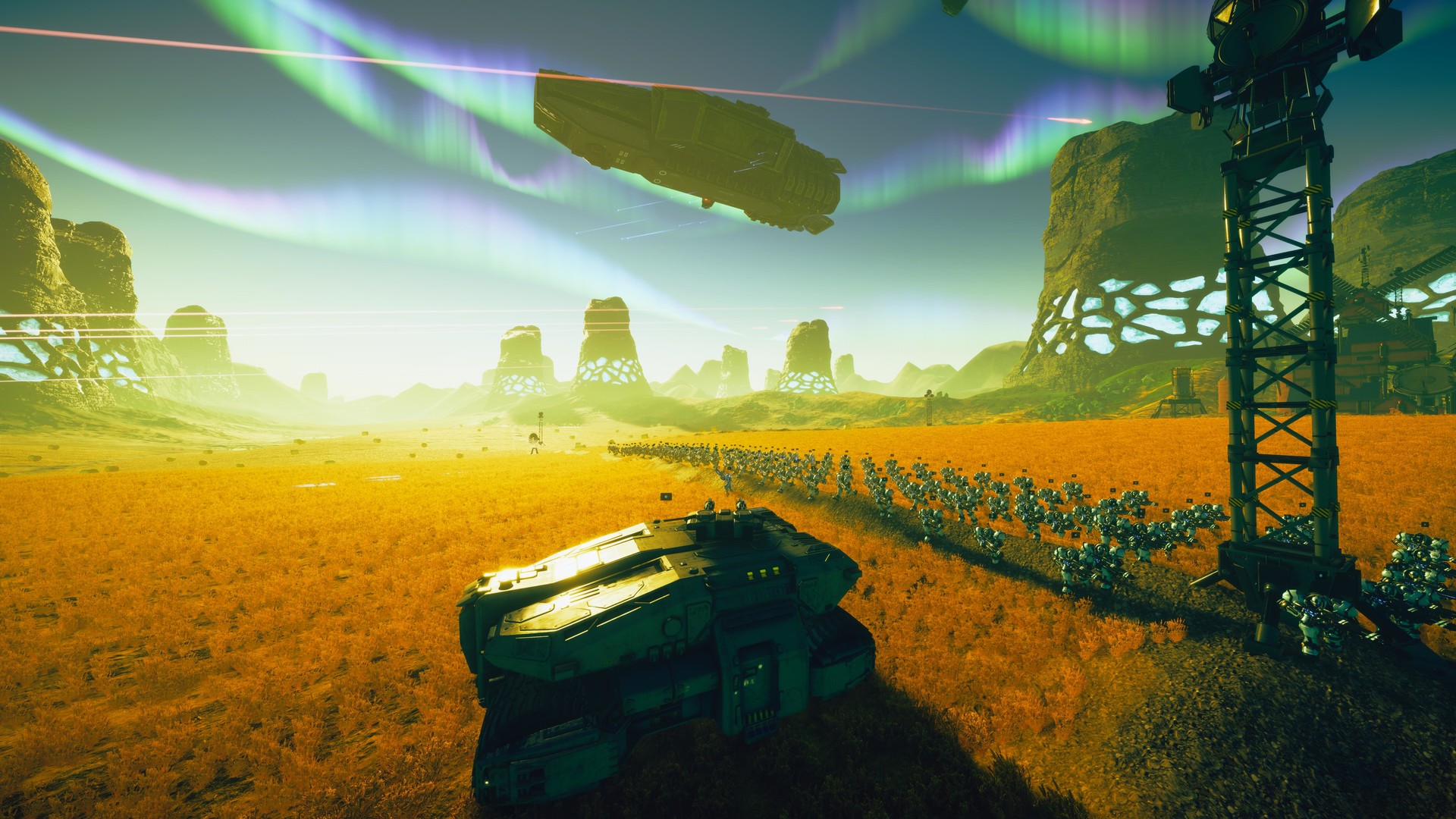 Earth From Another Sun #16