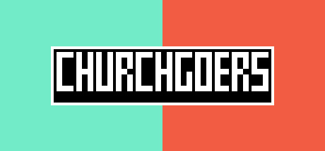 Churchgoers: 堕落した司祭を打倒する2DアドベンチャーRPG