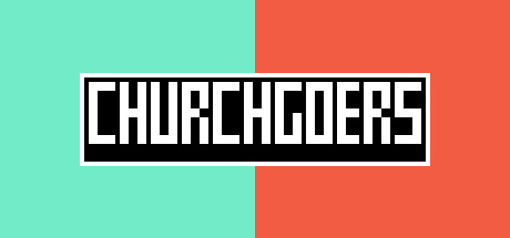 Churchgoers Cover Image