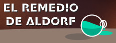 El Remedio de Aldorf 게임 이미지
