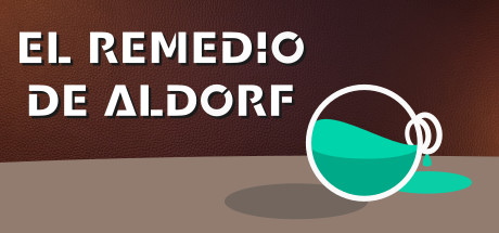 El Remedio de Aldorf Cover Image