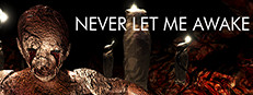 Never Let Me Awake 게임 이미지