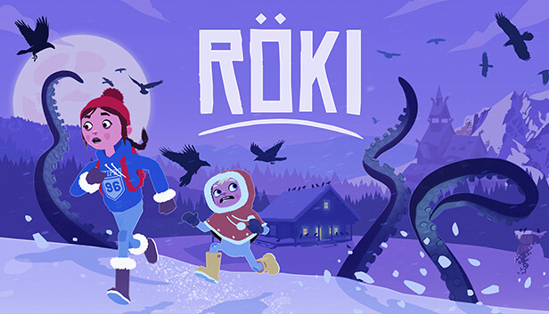 Roki On Steam - adventure story roblox upgrade storage