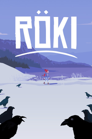 Röki cover art