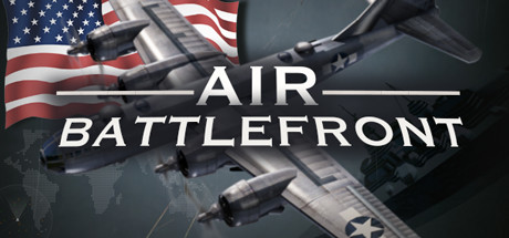 AIR Battlefront steam charts