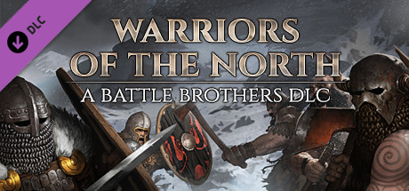battle brothers - warriors of the north vertical card thumbnail