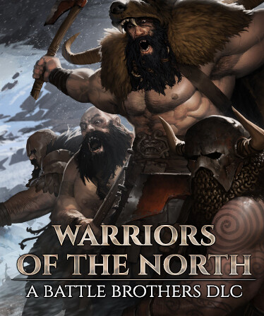 Battle Brothers - Warriors of the North