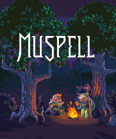 Muspell