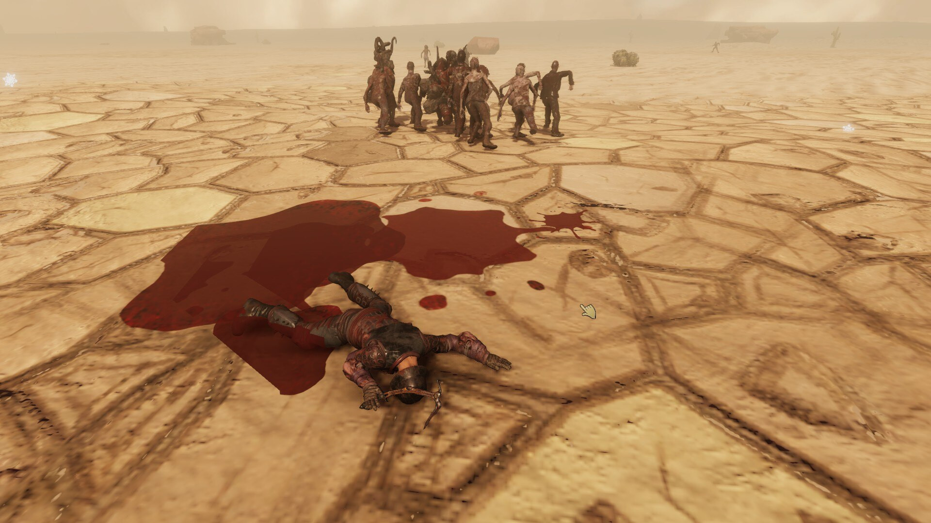 First Day screenshot 1