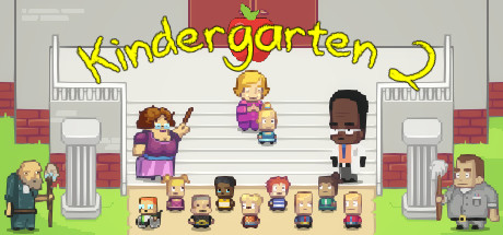 Kindergarten 2 header image