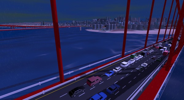 скриншот New Cities 2