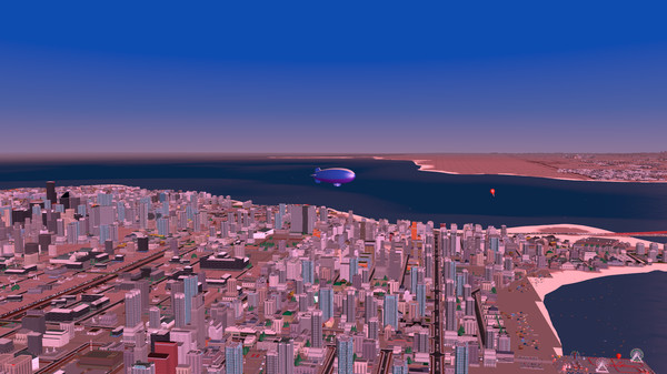 скриншот New Cities 3