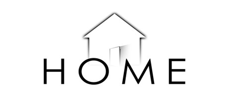 Steam header art for HOME