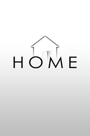 HOME cover