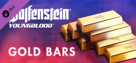 Wolfenstein: Youngblood - Gold Bars banner image