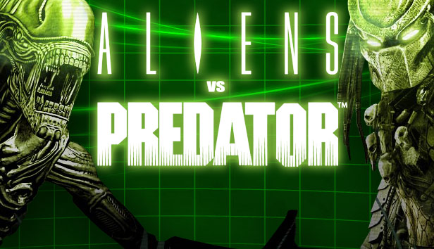 alien vs predator games