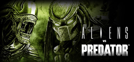 Aliens vs. Predator™ Cover Image
