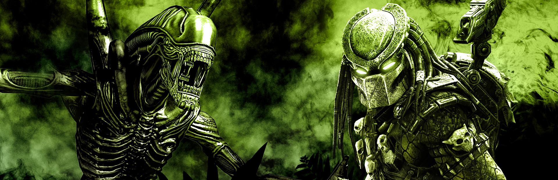 Aliens vs. Predator™