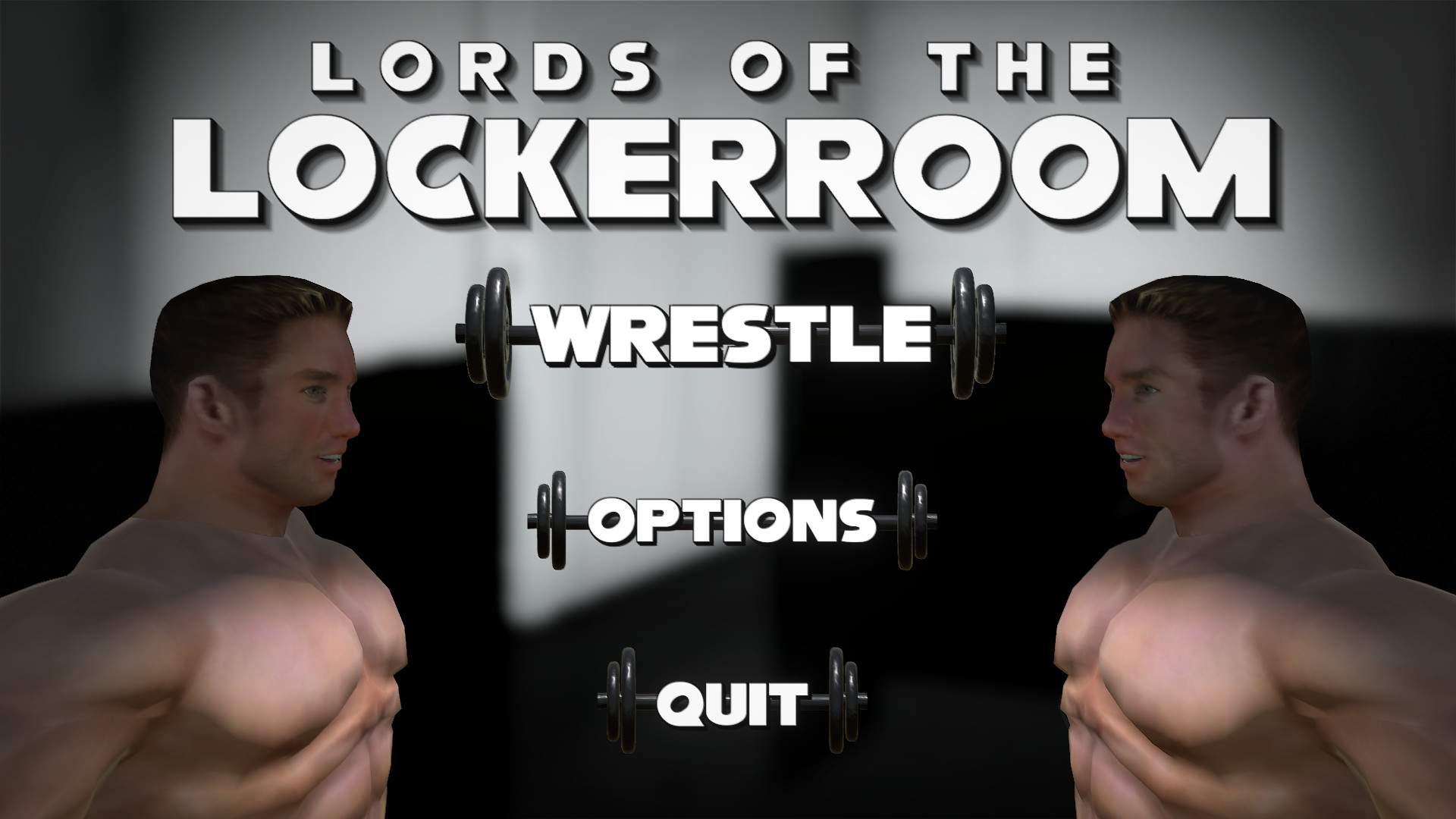 Lords Of The Lockerroom on Steam