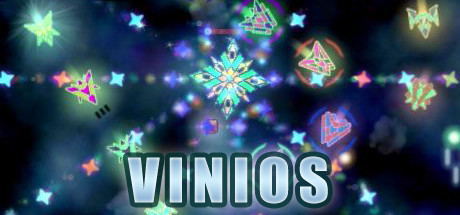 Vinios Cover Image