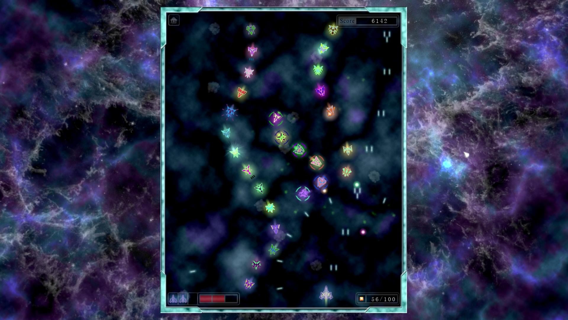 Vinios screenshot 1