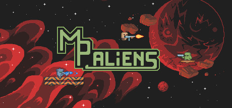MPaliens Cover Image