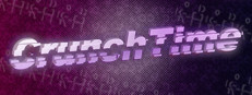 CrunchTime 게임 이미지