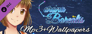 Corona Borealis MP3 + Wallpapers